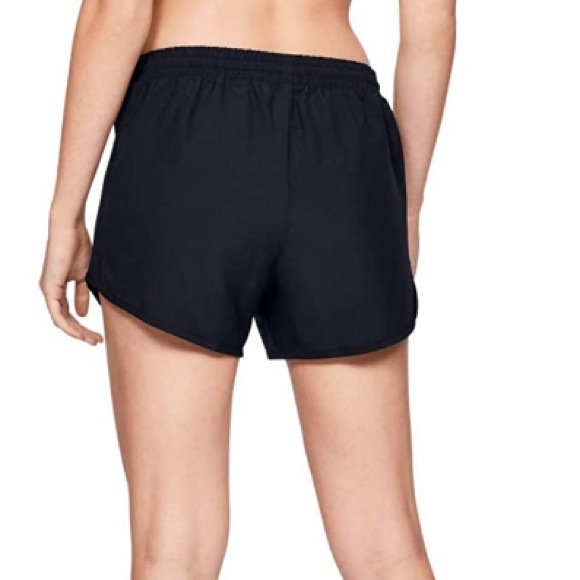 Under Amour Speed Stride Shorts - Picture 3 of 4